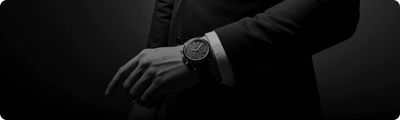 Hero Watch