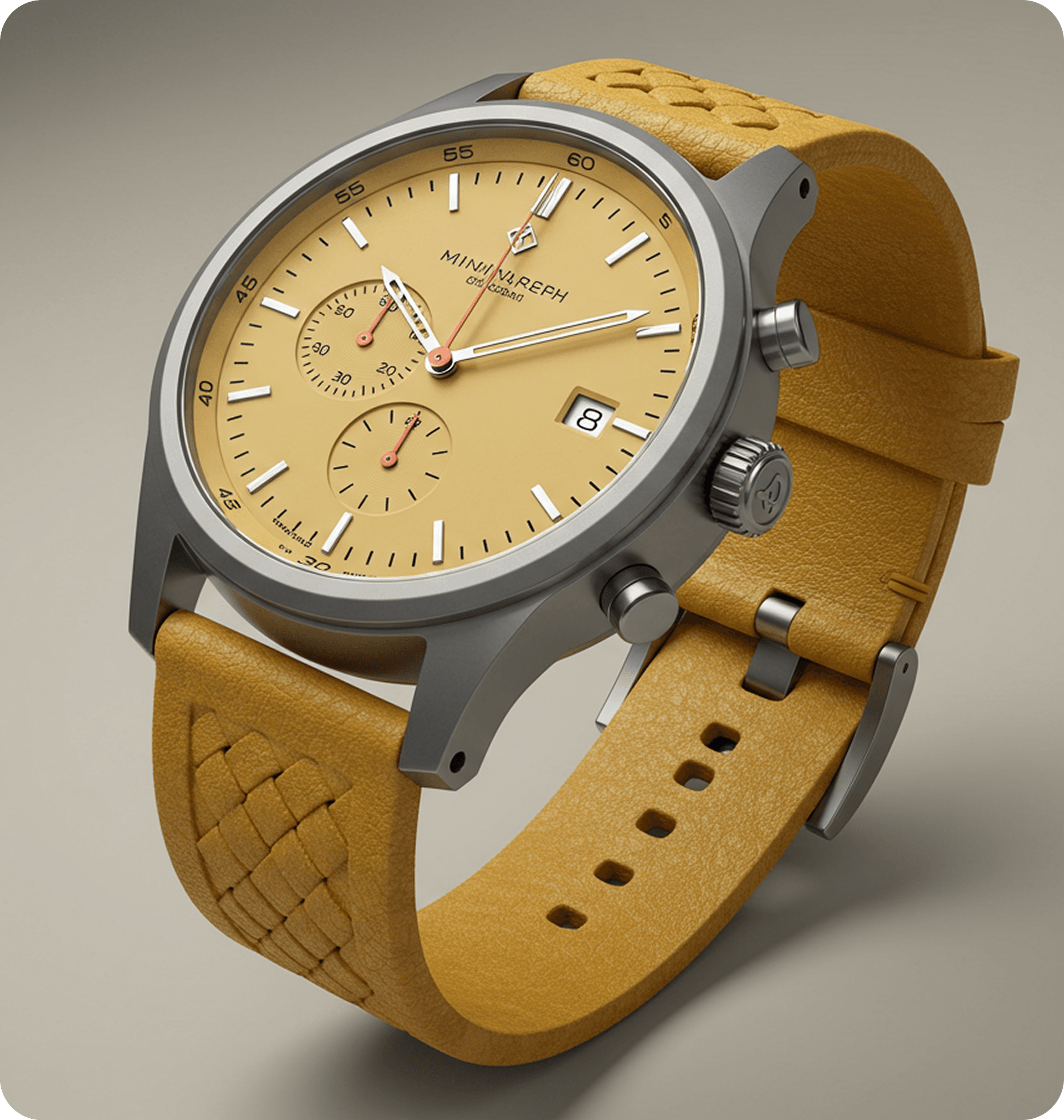 Luxury Watch