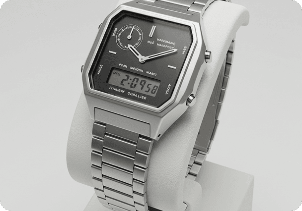 Luxury Watch