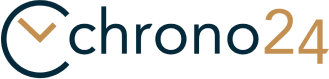 Chrono24 logo